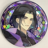魔道祖師 墨香銅臭 セリフ 缶バッジ ② 魔道祖師 墨香銅臭 セリフ 缶バッジ ② 墨香銅臭 『魔道祖師