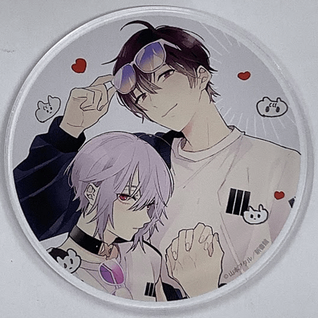 STORES コースター BLの検索結果