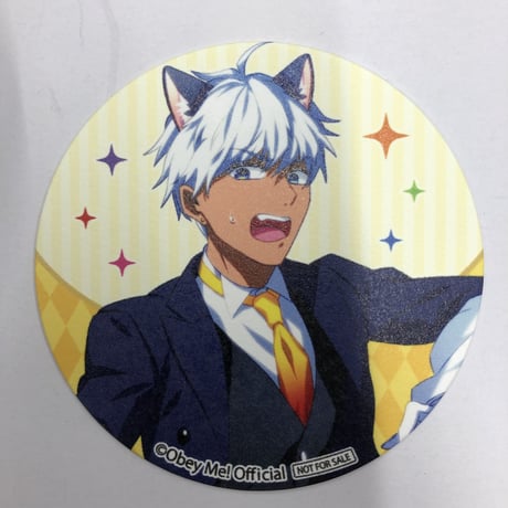 グレル 22点 黒執事 特典 缶バッジ イラストカード ポストカード 劇場