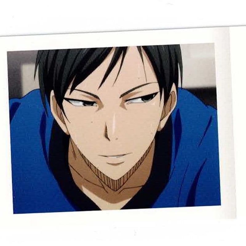 黒子のバスケ 森山 由孝 ぱしゃこれ | K-BOOKS 池袋 2次元グッズ通販