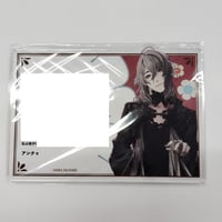 ブレマイ 1周年 ミニスタンディパネル 在間樹帆 即購入◯】ブレマイ 在間樹帆1周年セット ブレイクマイケース