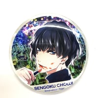 CLOCK ZERO 九楼撫子 アクリルスタンド | K-BOOKS 池袋 2次元グッズ通販