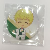 忍たま乱太郎 食満留三郎＆善法寺伊作 予約特典 フェア限定ブロマイド