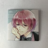ニル・アドミラリの天秤)チェキ風ブロマイド ニル・アドミラリの天秤 汀紫鶴 ブロマイド | K-BOOKS 池袋 2次元