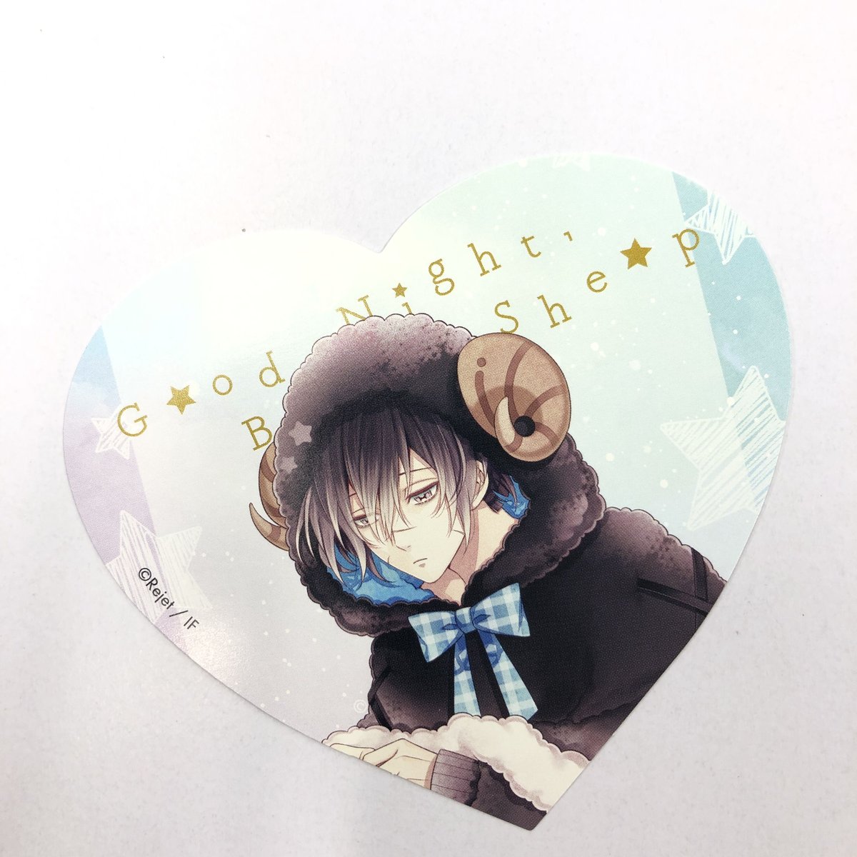 DIABOLIK LOVERS 無神アズサ カード | K-BOOKS 池袋 2次元グッズ通販