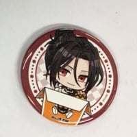 ときめきメモリアル Girl's Side 佐伯瑛 缶バッジ | K-BOOKS 池袋 2