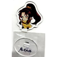 墨香銅臭『魔道祖師』  ラジドラ魔道祖師（MiMi）×THEキャラSHOP　アクリルスタンド　金凌【BLグッズ】
