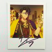 HUGっとプリキュア キュアアンジュ トゥインクル缶バッジ6