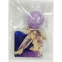 未開封】 笠井あゆみ画集『媚薬』 アニメイト特典カード付き 【BL