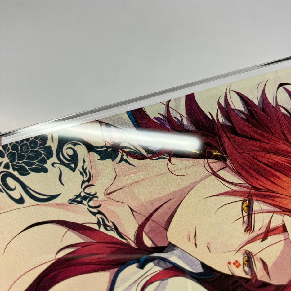 イタミ有・チェーン欠品】ピオフィオーレの晩鐘 楊 アクリルスタンド