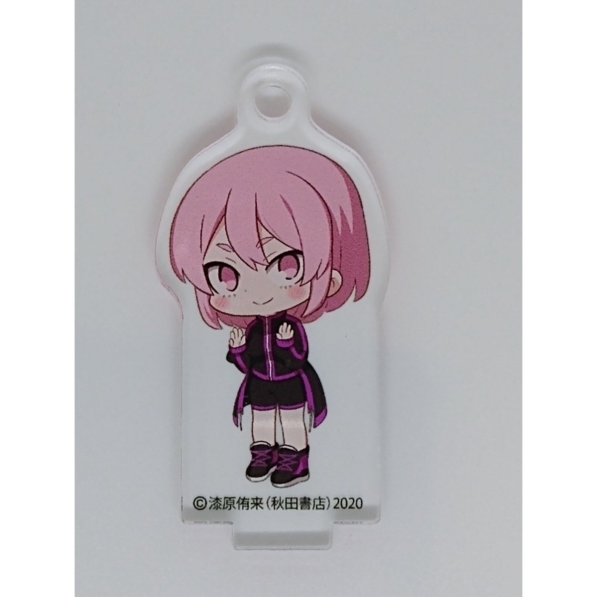 超特急 キーホルダー アクリルスタンド 商品詳細ページ | ONLINE SHOP スタダ便 | [超特急]Rail is