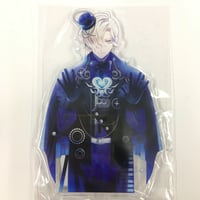 刀剣乱舞 水心子正秀 スクエア缶バッジコレクション 跪坐 | K-BOOKS