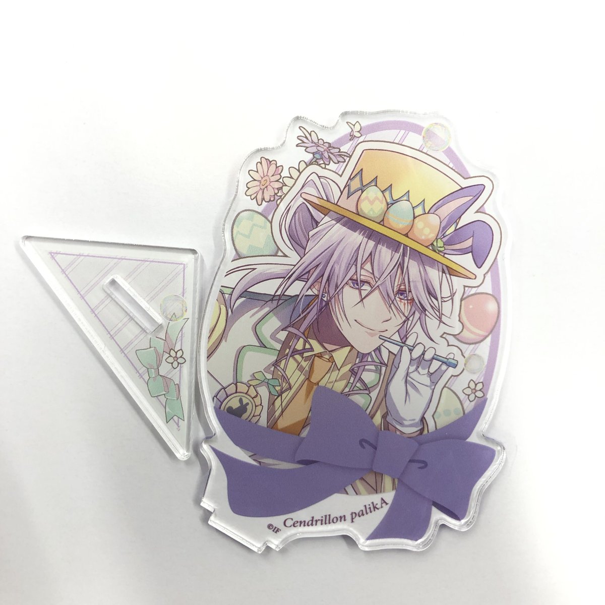 Cendrillon palikA 歌紫歌＝ガレ　アクリルスタンド Cendrillon palikA 歌紫歌 アクリルスタンド | K-BOOKS 池袋 2