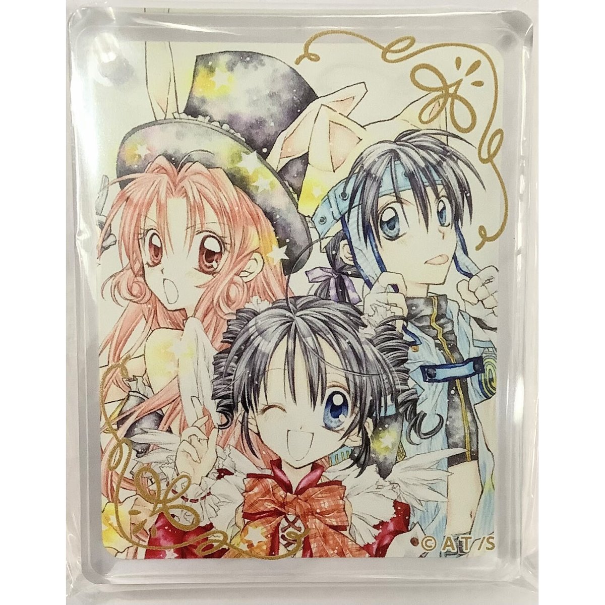 種村有菜　アニメイトカフェ　コロッタ　CoLotta 満月をさがして fit=scale-down,w=1200