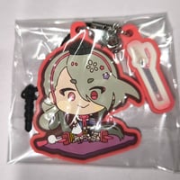DIABOLIK LOVERS 逆巻アヤト 缶バッジ ホロ | K-BOOKS 池袋 2次元グ