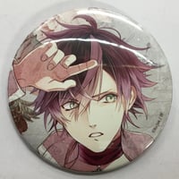 刀剣乱舞 薬研藤四郎 軽装 スクエア缶バッジ | K-BOOKS 池袋 2次元