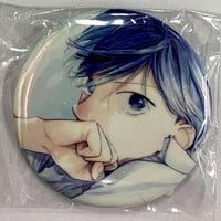 Cheri+原画展　アクリルアートボード あらた六花　セブンティーンシロップス Cheri+原画展アクリルアートボード あらた六花セブンティーン