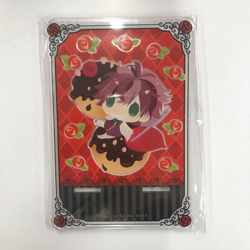 逆巻アヤト　アクリルスタンド DIABOLIK LOVERS 逆巻アヤト アクリルスタンド | K-BOOKS 池袋 2次元