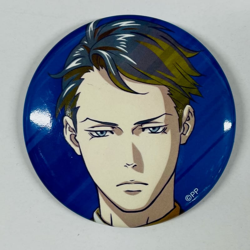 PSYCHO-PASS サイコパス 炯・ミハイル・イグナトフ Ani-Art clear