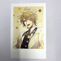 AMNESIA　トーマ　カード