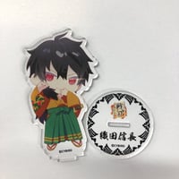 HUNTER×HUNTER トレーディング トレーディング缶バッジ シャルナーク