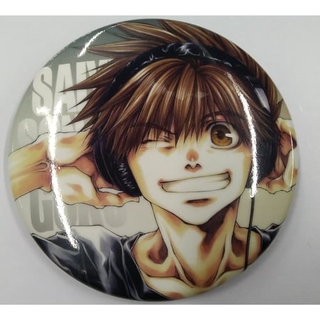 最遊記 朗読劇 缶バッジ 最遊記 朗読劇 缶バッジ