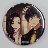 オトマ　マツリカの炯　缶バッジ　アクリルカード　玖燕來 fit=scale-down,w=1200