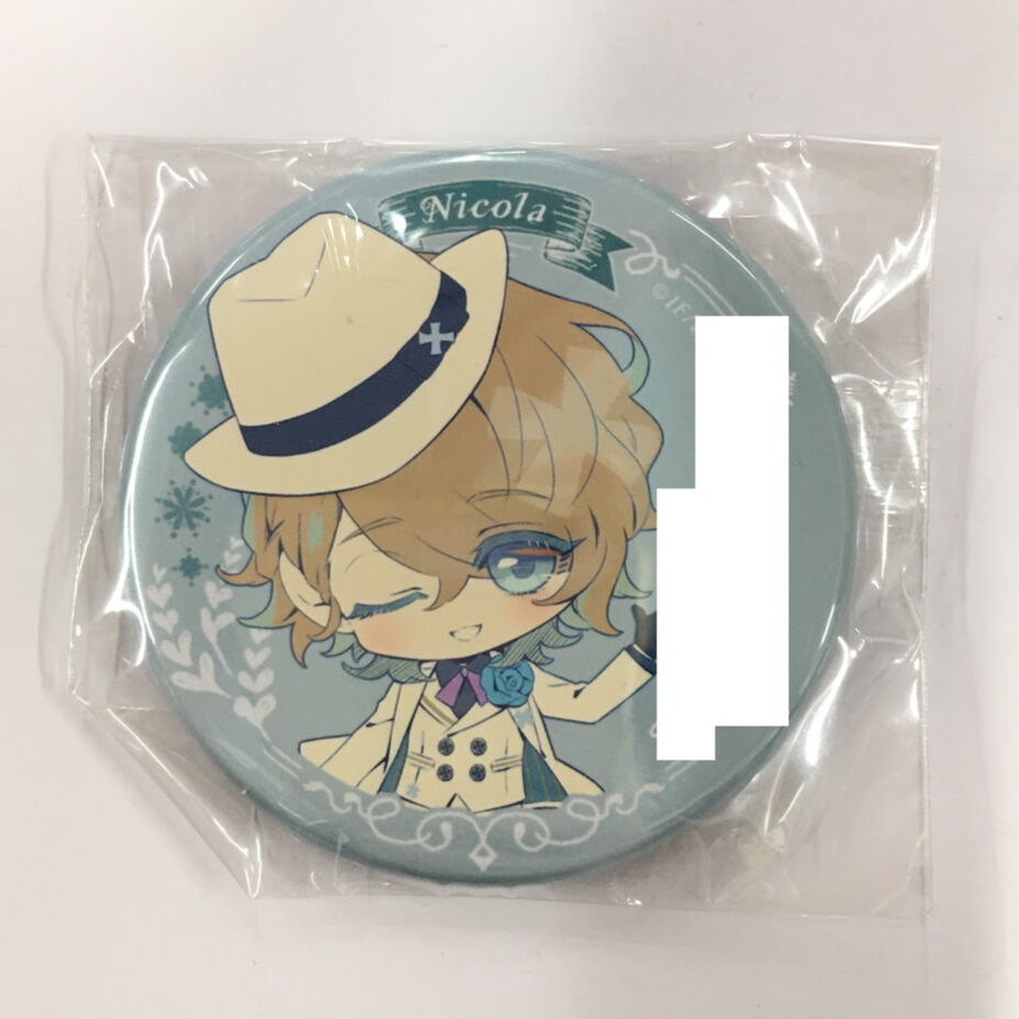 ピオフィオーレの晩鐘 ピオフィ 特典 缶バッジ ニコラ fit=scale-down,w=1200