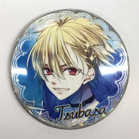 新堂ツバサ | STORES