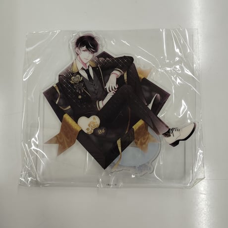 ITEM | K-BOOKS 池袋 2次元グッズ通販