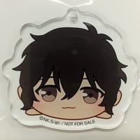 ピットスポルム　アクリルコースター　 三上志乃　全種コンプ　エモカフェ　8点 ピットスポルム アクリルコースター 三上志乃 全種コンプ
