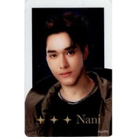 アイカツ アニON マグバッジ 缶バッジ 5枚セット 黒沢凛 霧矢あおい 他