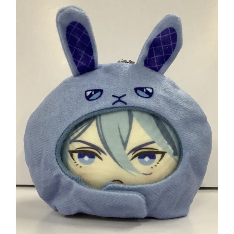 NU:カーニバル ぬカニ エドモンドケシー あにずきん