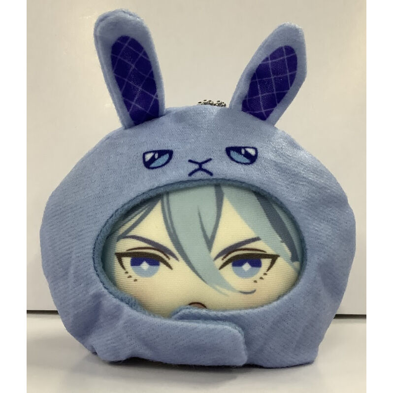 nuカーニバル あにずきん