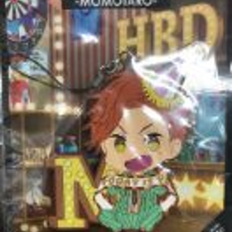 森月黎 非売品 未定事件簿 primaniacs香水 ムエット