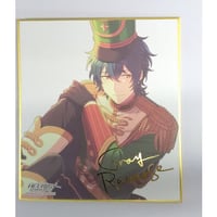 アオペラ 柊迫侃 アオペラカフェ - 来来！アオペラ飯店 - クリアカード