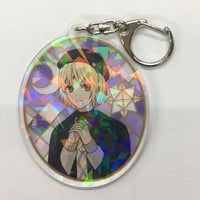 DIABOLIK LOVERS 無神コウ 缶バッジ ホロ | K-BOOKS 池袋 2次元グッズ通販