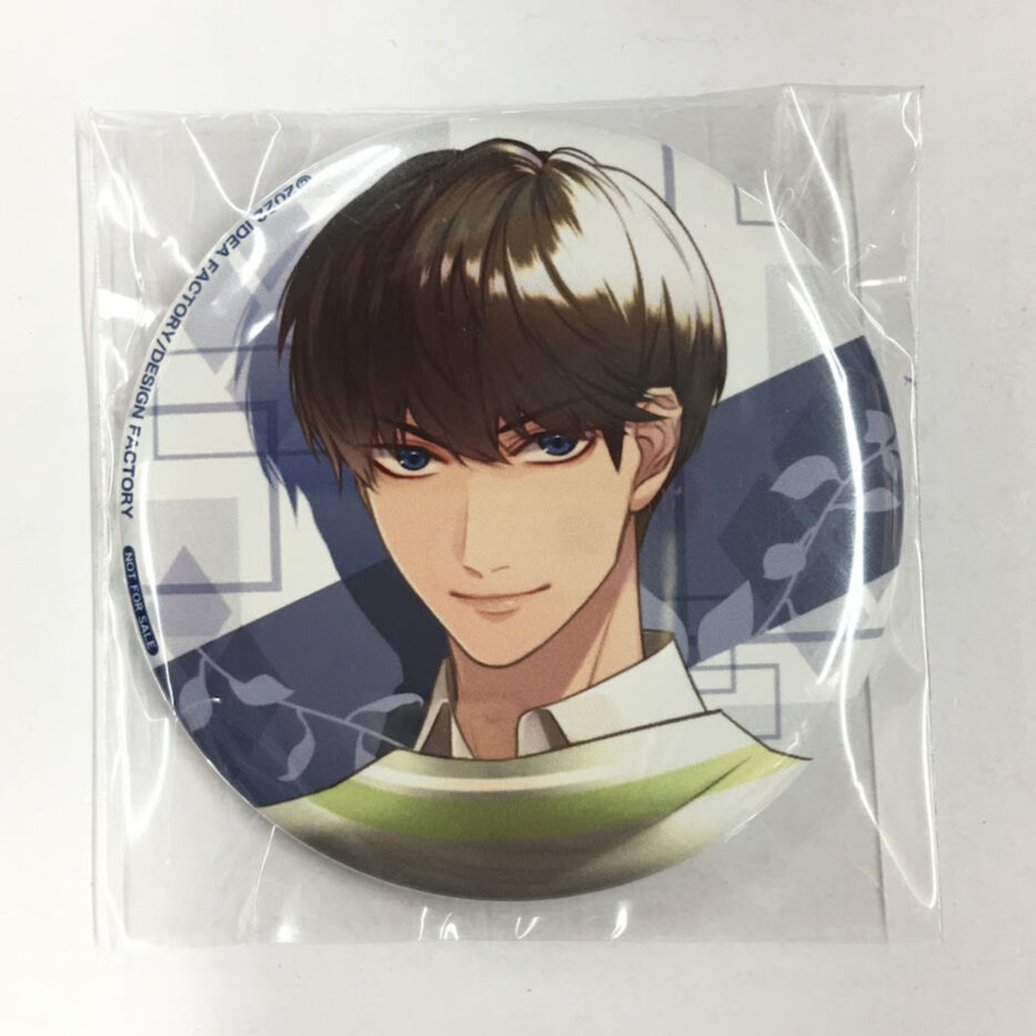 シンキス　湊康平　缶バッジ　アクスタ Sympathy Kiss 湊康平 缶バッジ | K-BOOKS 池袋 2次元グッズ通販