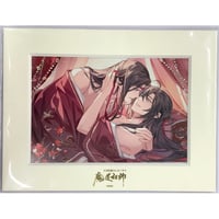 大河幻想ラジオドラマ『魔道祖師』 THEキャラSHOP 飛花甘露 ver