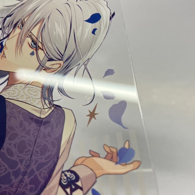 イタミ有】AMNESIA イッキ アクリルスタンド | K-BOOKS 池袋 2 イタミ有】AMNESIA イッキ アクリルスタンド | K-BOOKS 池袋 2