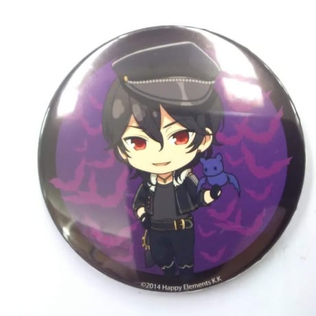 斎宮宗 バラ缶 最新情報 -<中古>斎宮宗(初春舞う辰/開花前) あんスタ