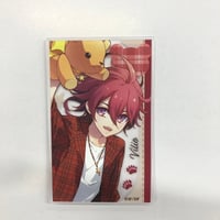 シ*ベ様 ローゼンメイデン　真紅　カード ローゼンメイデン』 ローゼンメイデン20周年展 コレクション
