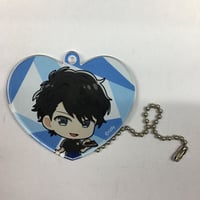 刀剣乱舞 明石国行 五周年スクエア缶バッジコレクション | K-BOOKS