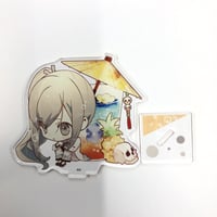 DIABOLIK LOVERS 小森ユイ アクリルスタンド | K-BOOKS 池袋 2次元グ