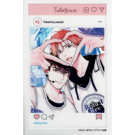 CATEGORY みよしあやと | K-BOOKS 池袋 2次元グッズ通販