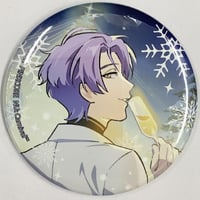 竹谷八左ヱ門 缶バッジ ハート缶バッジ ナンジャタウン 忍たま乱太郎 忍たま乱太郎 竹谷八左ヱ門 ナンジャタウン ハート型缶バッジ