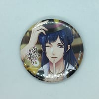 あやかし恋廻り 影丸 缶バッジ