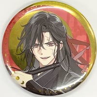 墨香銅臭 『魔道祖師』 色紙 藍思追【BLグッズ】 | K-BOOKS 池袋