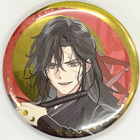 STORES 魔道祖師 THEキャラの検索結果