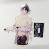 DIABOLIK LOVERS　逆巻レイジ　アクリルスタンド